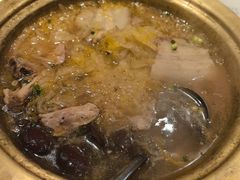 -东北大院·东北菜(三台子店)
