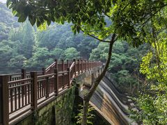 -宁海森林温泉