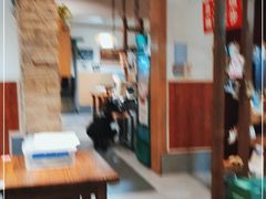 大堂-呱呱叫民俗风味主题餐厅(沣峪口店)