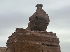 -敦煌雅丹国家地质公园