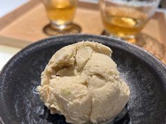 茉莉花二锅头酒香手作冰激凌-飛鳥製茶