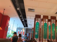 -金牌禄运·点心·啫煲(百信广场店)