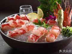 -蟹将军·松叶蟹和牛日料放题自助(K11店)