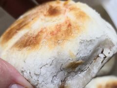 -长发西饼(临顿路店)