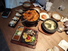 -双门洞·森系料理(体育西店)