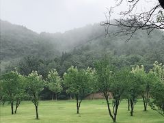 -北京宽沟会议中心