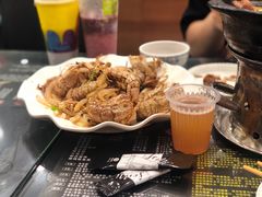 -川香煲(茅台路店)