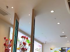 -小杨生煎(香港名都店)