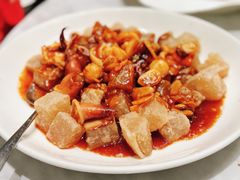-常鲜楼常来尝鲜海胆馆(星海店)