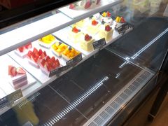 -爱达乐面包生日蛋糕(华油路店)