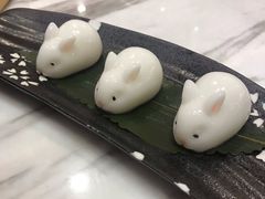 -独一处·物新集市(红谷滩店)