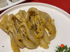 -正阳门饭庄·烤鸭·北京菜(万丰路七里庄店)