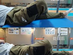 -银吉姆健身(景城邻里中心馆)