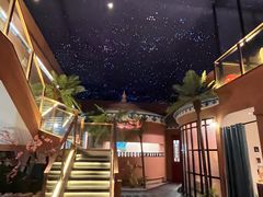 -桃园农庄烤全羊(江秋路店)