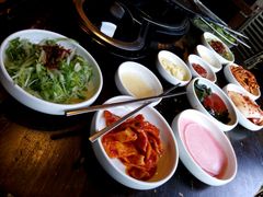 -Dombe豚(黑猪肉街店)
