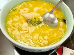 -张大嘴菜馆(庞各庄店)