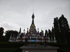 -云南民族村