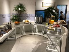 -鹈鹕素食餐厅自助餐部(正阳街店)