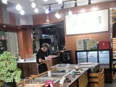 -高玛纳驴肉火烧(一世界店)