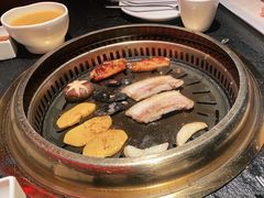 -嘿嘟嘟·肋条烧肉放题(爱融荟城店)