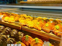 -红星前进面包牛奶公司(君太店)