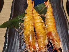-大渔铁板烧(花园道店)