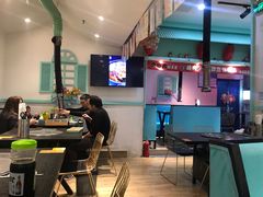 -烤路里·韩国品质自助烤肉(石路天虹4号店)
