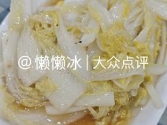 -钱大妈海鲜饭店(保利林语店)