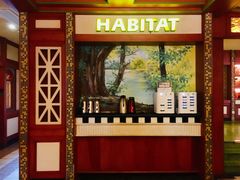 -栖巢咖啡馆(双岗店)