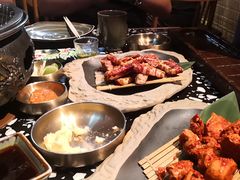 -金家烤鳗鱼(西塔旗舰店)