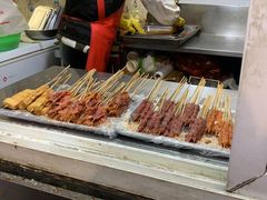 -辽B·小串(总店)