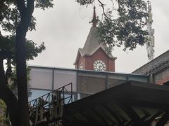 -绿地·中山里