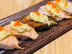 -六本目日式料理(珊瑚沙家园店)