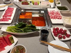 -海底捞火锅(凯德广场店)