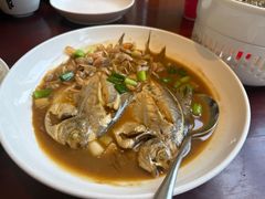 -妈妈菜舟山海鲜(定海古城店)