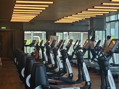 -燃坊JEN ACTIVE游泳健身中心·深圳前海JEN酒店