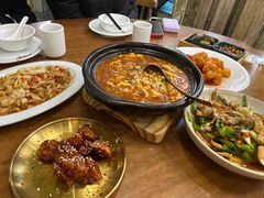 -付掌柜在成都·热炒砂锅集(金禾店)