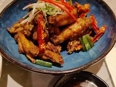 -Home Thai·泰谣(王府井apm店)