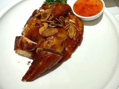 -万龙洲海鲜(安定门店)