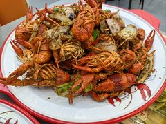 -呆虾王龙虾馆(南湖总店)