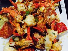 -禅e私房菜 Zen E Private Kitchen Chinese Restaurant