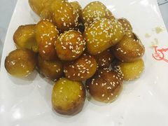 -马师酒楼(人民南路店)