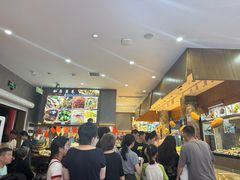 -大灶头·新昌菜(中国茶市店)