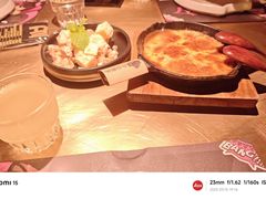-烤匠麻辣烤鱼(双流明城购物中心店)