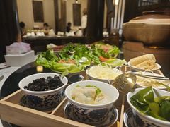 -聚汇三少·龙虾·中餐厅(莫邪路新天地店)