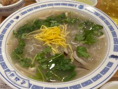 -老雒阳面馆·水席·洛阳菜(王城路店)