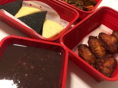 -九毛九西北菜(百信广场店)