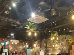 -小俩口烧烤东北菜(双井店)