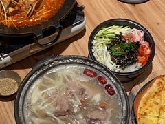 -KimPro 辛普乐概念韩餐