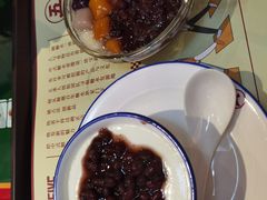-五条人糖水铺(光谷世界城店)
